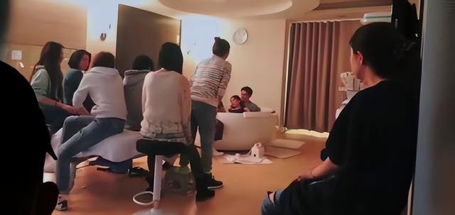 泰星bella个人资料钱昱慈bella个人资料