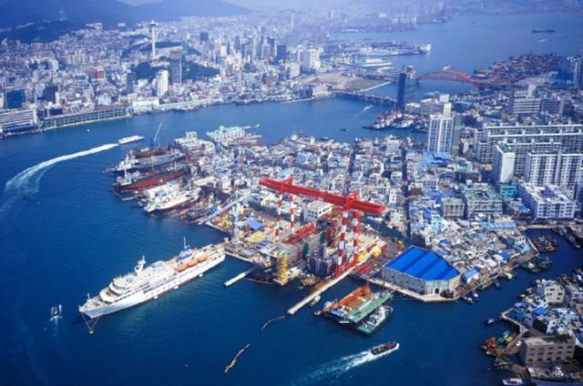 韩国多大面积相当于中国哪个省(韩国面积和中国哪个省)