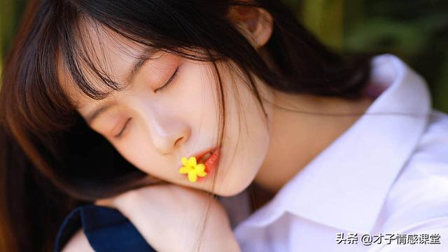 如何让男人舒服(学会这样和男人“调情”,能让他加速心跳?爱情充满新鲜感)