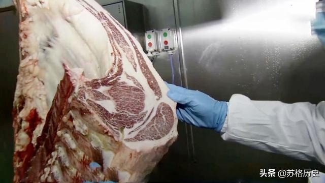 雪花牛肉多少钱一斤_（日本和牛雪花牛肉多少钱一斤）