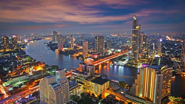 泰国旅游城市和旅游景点（泰国旅游城市ppt演讲稿）
