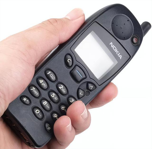 诺基亚所有型号的老款手机图片（诺基亚老款手机大全 经典）