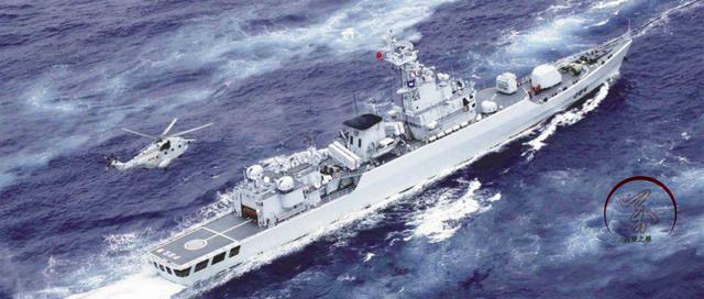中国海军舰艇数量2022图（中国海军舰艇数量图）
