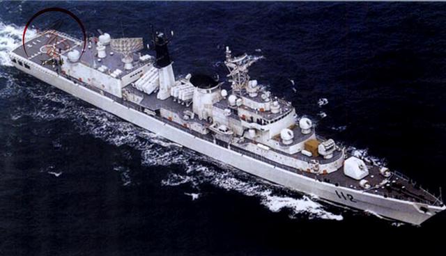 中国海军舰艇数量2022图（中国海军舰艇数量图）
