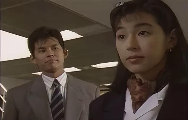 90年代日本连续剧图片
