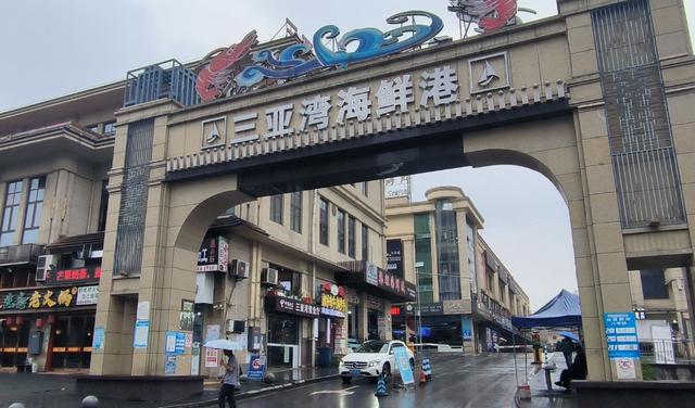 重庆最大的海鲜批发市场在什么地方（重庆海鲜市场在什么地方）