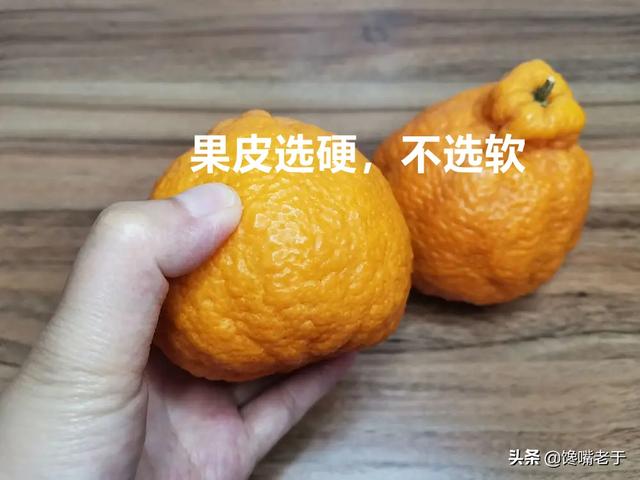 丑橘是几月份的水果（丑橘是哪里的水果）