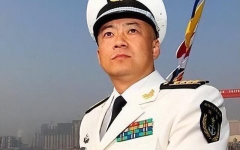 中国少校军衔是什么级别的军官（军衔少校军衔是什么级别的军官）