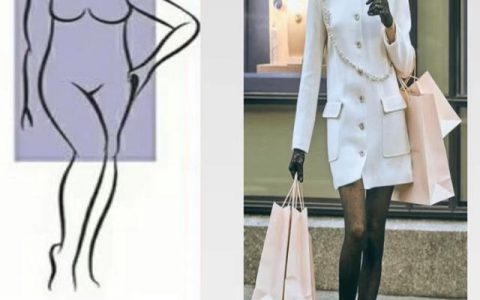 身高160臀围100女生算不算大（165臀围100女生算不算大）