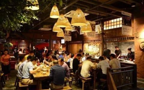 开店与上班,哪个挣钱吗（开店赚钱还是打工赚钱）
