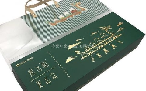 礼物包装丝带打法教程（丝带包装礼物盒的方法步骤）