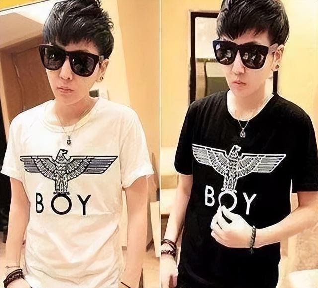 boy体恤衫多少钱oyt恤正品一般多少钱（boy体恤衫多少钱）