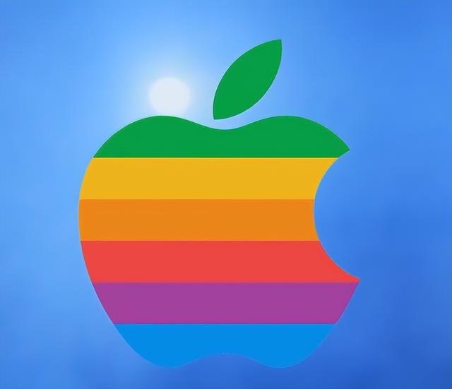 苹果的logo来源（苹果logo解释）