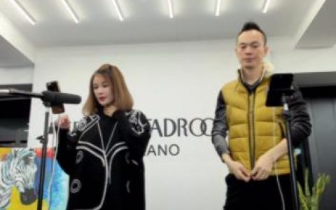 直播时活跃气氛的段子（主播让直播间气氛活跃必备的搞笑段子）