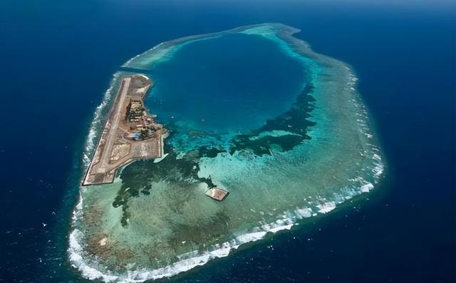 当前侵占我国南海岛礁最多的国家是，占领我国南海礁岛最多的国家是？