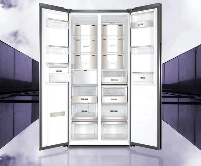 韩国现代冰箱质量怎么样四开门的（韩国现代冰箱这个牌子怎么样）