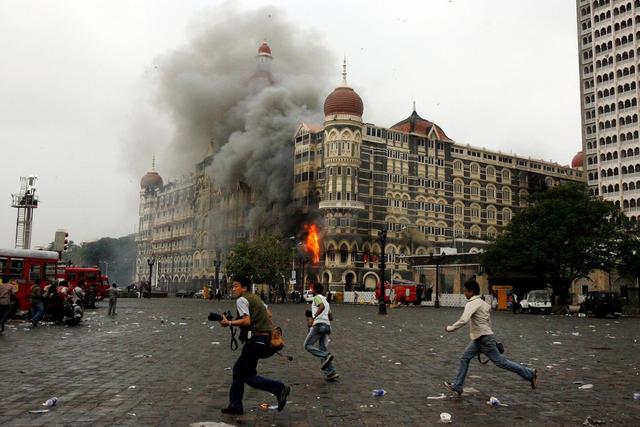 孟买酒店的幕后真凶是谁，孟买酒店事件背后元凶？