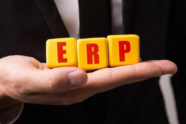 优易ERP软件（优易ERP对接顺丰）