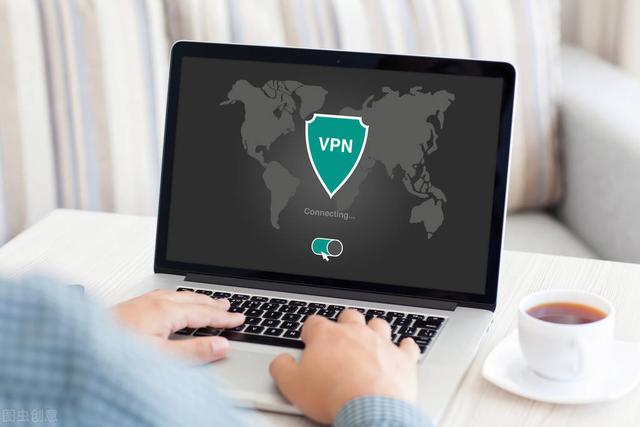 你竟然还不知道VPN？一文详解常见VPN及配置