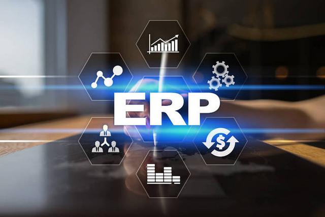 装修公司ERP（装修企业管理erp系统）