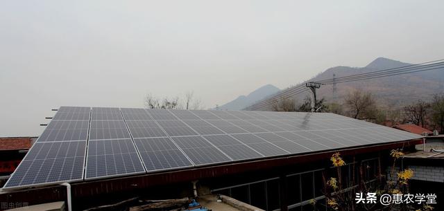 贵州省分布式光伏发电项目补贴资金，贵州太阳能光伏发电项目？