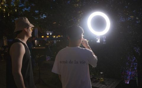 抖音人气朵朵开怎么去掉（抖音人气朵朵开是永久的吗）