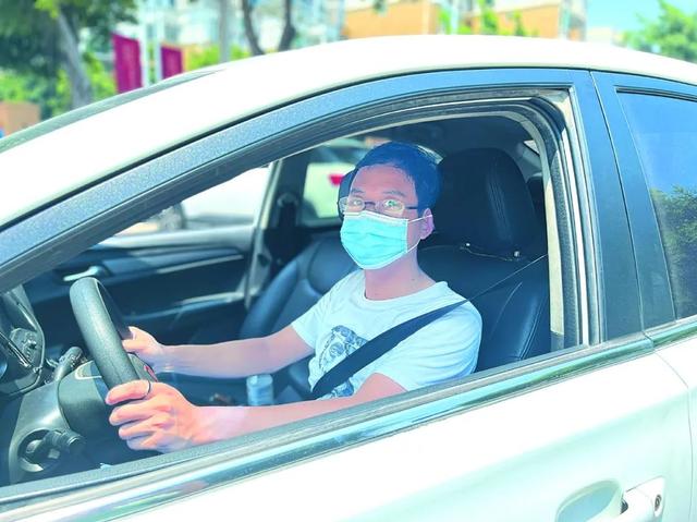 滴滴兼职司机和专职司机区别（滴滴兼职司机一个月能赚多少）