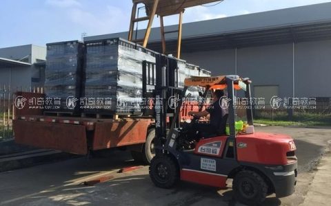 叉车培训报名点地址（附近叉车培训报名点）