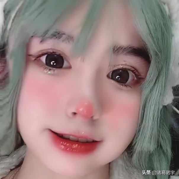 快手安妮个人图片快手安妮百科