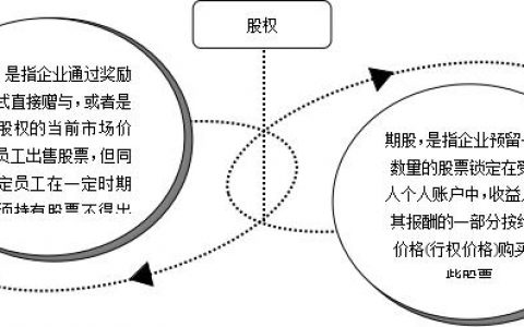 公司的期权如何兑现（期权激励怎么兑现）