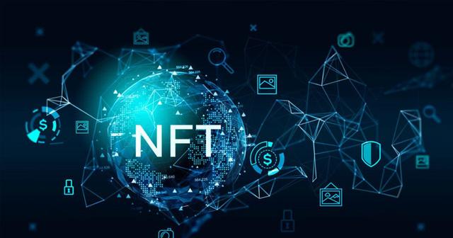 nft交易平台开发（NFT交易平台是什么）