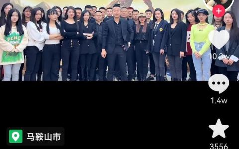 2022抖音第一名是谁（全国抖音粉丝最多的人是谁）