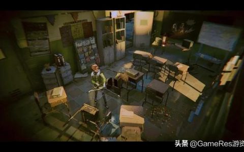 做游戏开发需要学什么（游戏开发需要学啥）
