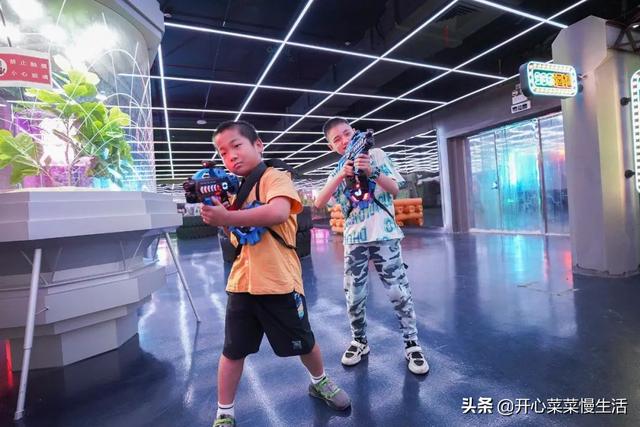 广州最火爆的室内娱乐项目有哪些，广州最火爆的室内娱乐项目排名？