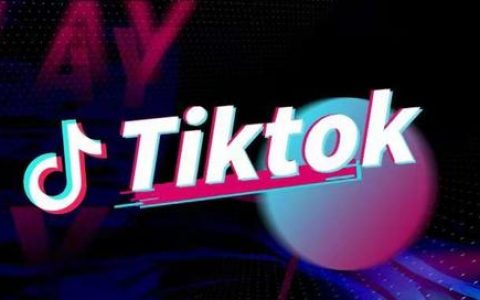 国外抖音tiktok下载了不能用（抖音国际版tiktok打不开）