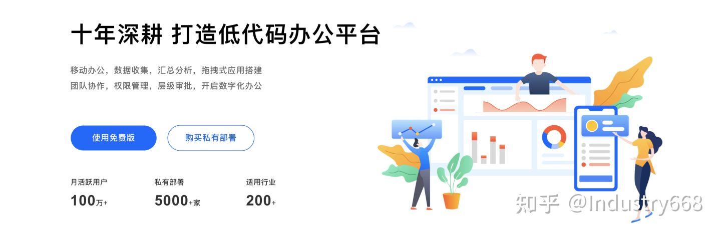 开源低代码开发平台排名（低代码开发平台排名 app）