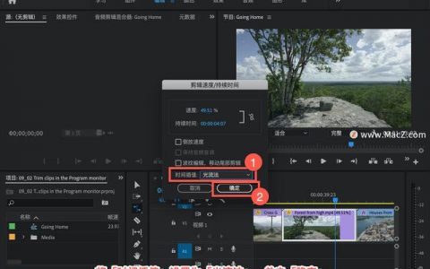 pr剪辑时卡顿导出后会卡顿吗（pr剪辑时预览很卡）