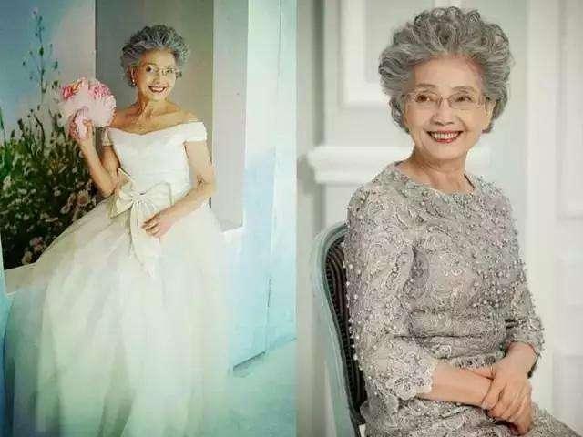 0岁出道，91岁直播带货，这位中国奶奶活成了我们羡慕的老年样子"