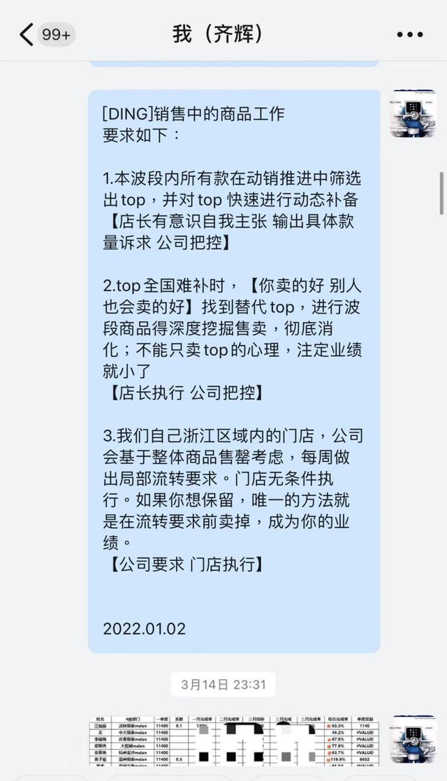 服装销售上月工作总结下月工作计划，服装销售上个月总结和下个月计划怎么写？