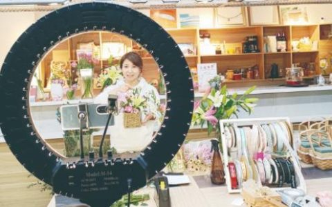 有没有适合宝妈干的活，适合带娃宝妈做的小生意？