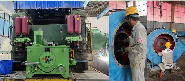 金壮龙着重：深化施行智能制作工程 推进建造智能工厂等