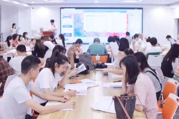 杭州电商运营培训哪个机构好一点，杭州电商运营培训哪个机构好点？
