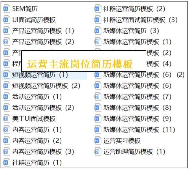 天猫客服应聘技巧，面试天猫运营助理常见问题？