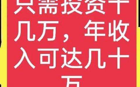 代加工创业项目，正规代加工项目招商郑州？