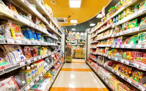 农村开便利店赚钱吗知乎，在农村开便利店赚钱吗？