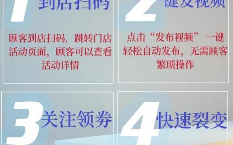 商家推广码是什么，商家码有什么坏处？