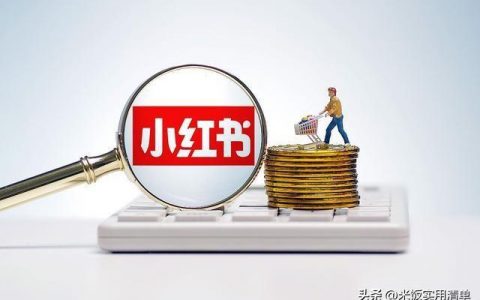 发布小红书可以赚钱吗，小红书发布东西能挣钱么？