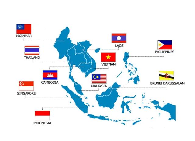 东南亚电商平台有哪些品牌，东南亚的电商平台有哪些？