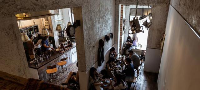 如何开咖啡店创业，如何开咖啡店方案？
