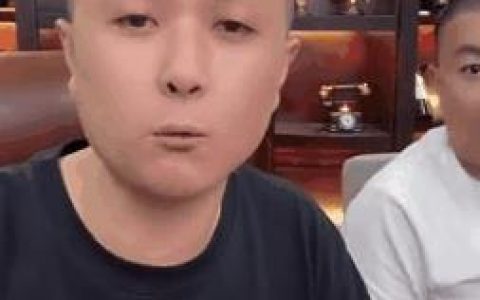 快手宇将军是谁，快手宇将军照片？
